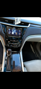 2014 Cadillac XTS Platinum
