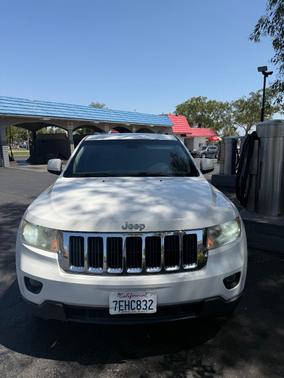 2011 Jeep Grand Cherokee Laredo