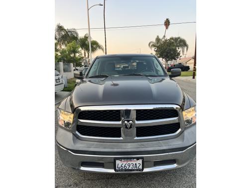 2016 RAM 1500 Tradesman/Express