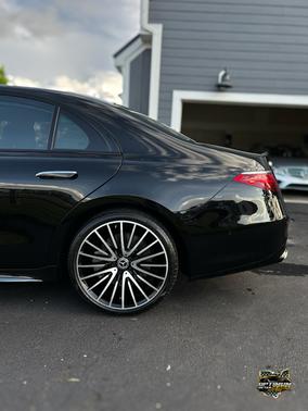 2023 Mercedes-Benz S-Class S 580 4MATIC