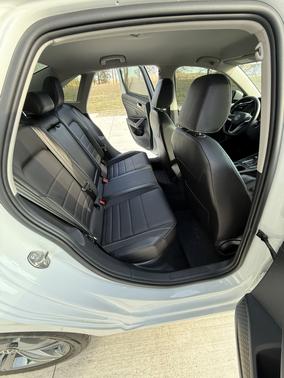 2023 Volkswagen Jetta 1.4T SE