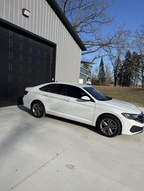 2023 Volkswagen Jetta 1.4T SE