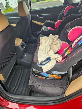 2023 Hyundai SONATA Hybrid Limited