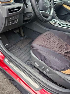 2023 Hyundai SONATA Hybrid Limited