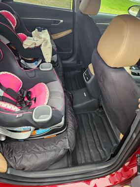 2023 Hyundai SONATA Hybrid Limited