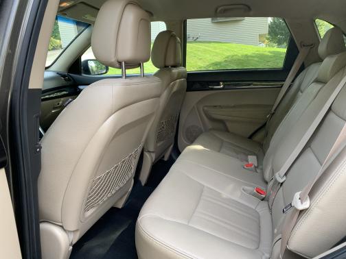 2013 Kia Sorento EX