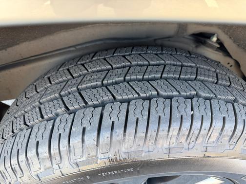 2020 Lexus GX 460 Premium