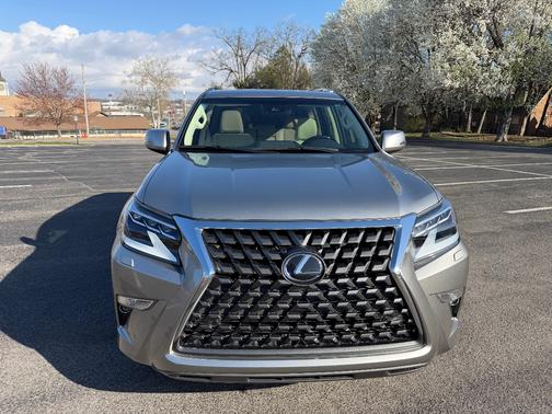 2020 Lexus GX 460 Premium