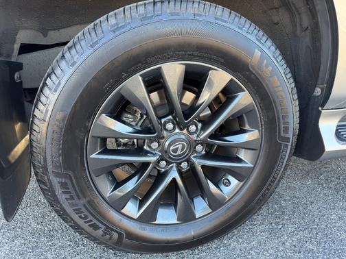 2020 Lexus GX 460 Premium