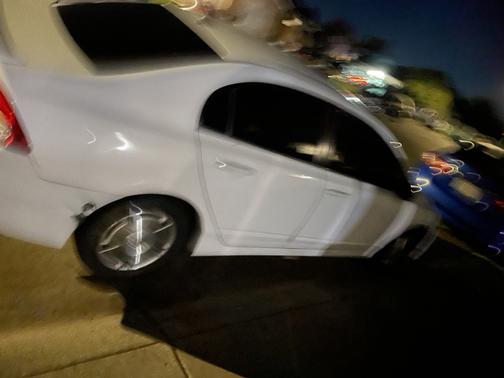 2010 Honda Civic Hybrid Base