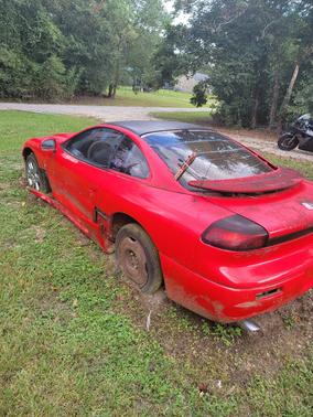 1995 Dodge Stealth R/T Turbo AWD