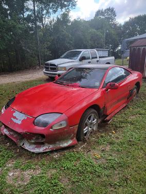 1995 Dodge Stealth R/T Turbo AWD