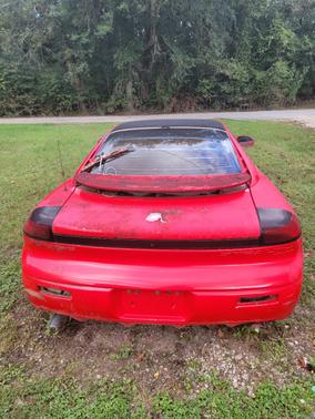 1995 Dodge Stealth R/T Turbo AWD