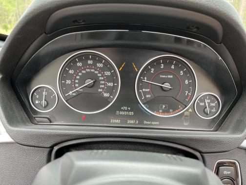 2020 BMW 440 i