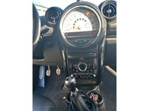 2014 MINI Countryman Cooper S ALL4