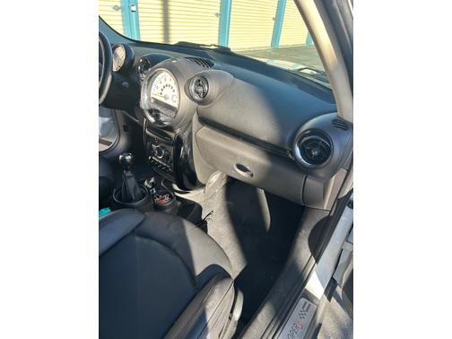 2014 MINI Countryman Cooper S ALL4