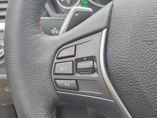 2018 BMW 330 Gran Turismo i xDrive