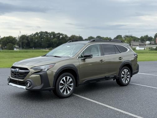 2023 Subaru Outback Limited