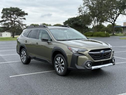 2023 Subaru Outback Limited