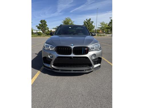 2017 BMW X5 M Base