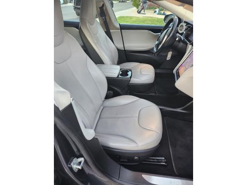 2014 Tesla Model S 85