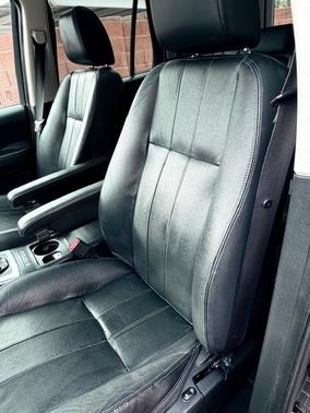 2015 Land Rover LR2 Base