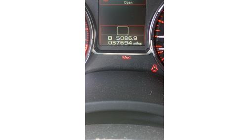 2016 Subaru WRX Base