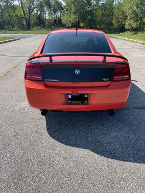 2008 Dodge Charger R/T