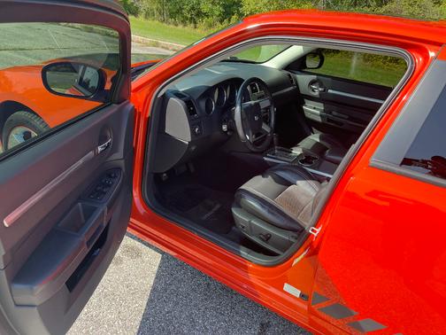 2008 Dodge Charger R/T