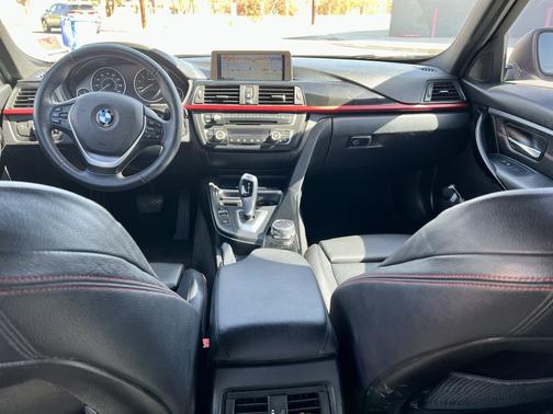 2014 BMW 328 i