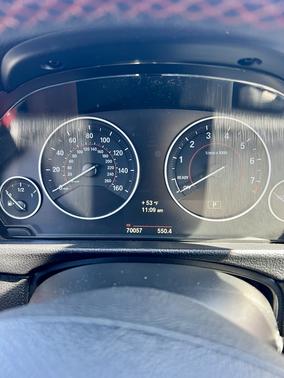 2014 BMW 328 i