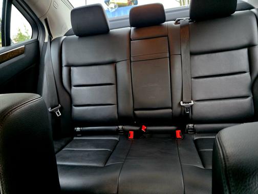2011 Mercedes-Benz E-Class E 350 4MATIC
