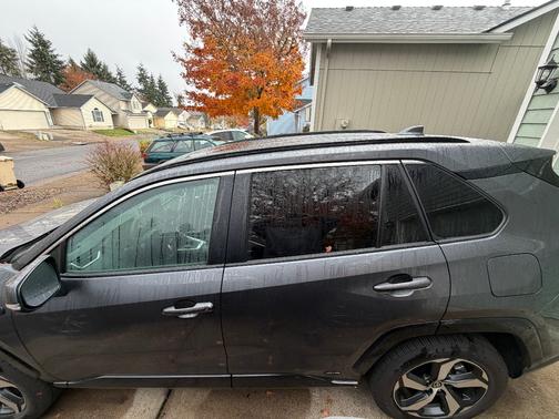 2024 Toyota RAV4 Prime SE