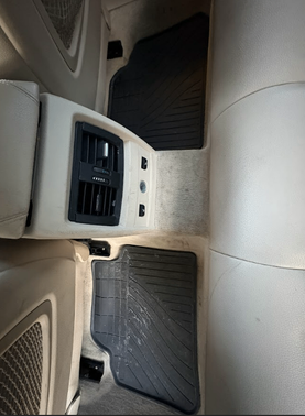 Blue 2012 BMW 328 i