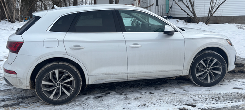2021 Audi Q5 45 Premium