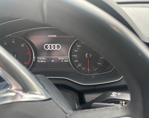 2021 Audi Q5 45 Premium