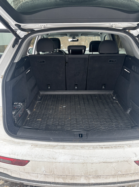 2021 Audi Q5 45 Premium