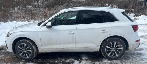 2021 Audi Q5 45 Premium