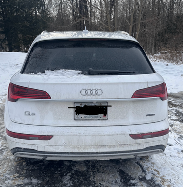 2021 Audi Q5 45 Premium