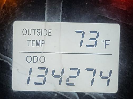 2009 Toyota Matrix Base
