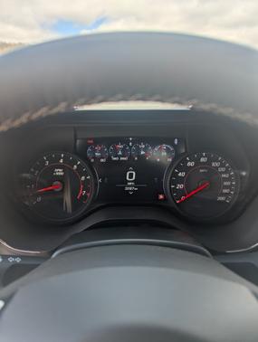 2024 Chevrolet Camaro 2SS
