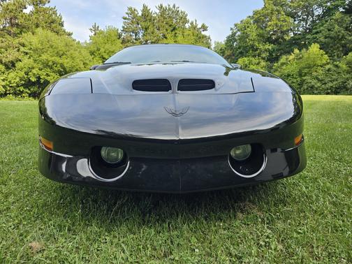1997 Pontiac Firebird Trans Am