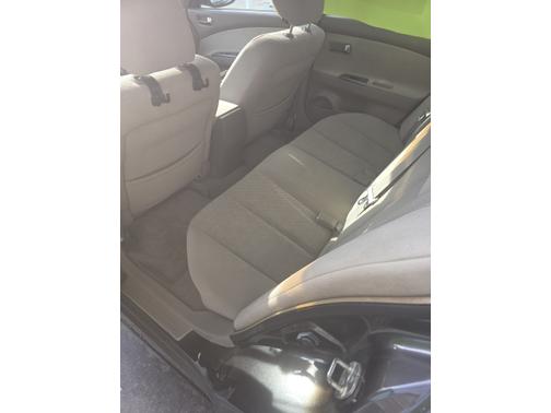 2006 Nissan Altima 2.5 S