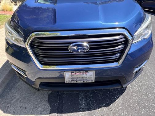 2020 Subaru Ascent Limited 7-Passenger