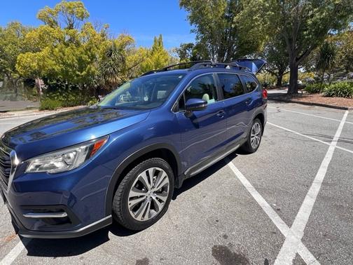 2020 Subaru Ascent Limited 7-Passenger