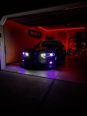 2017 Dodge Charger R/T