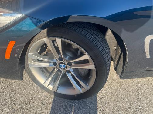 2017 BMW 440 i xDrive