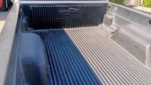 1998 Chevrolet S-10 LS