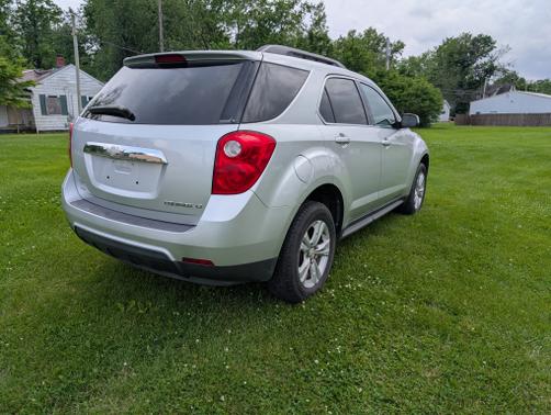 2010 Chevrolet Equinox LT