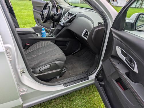 2010 Chevrolet Equinox LT